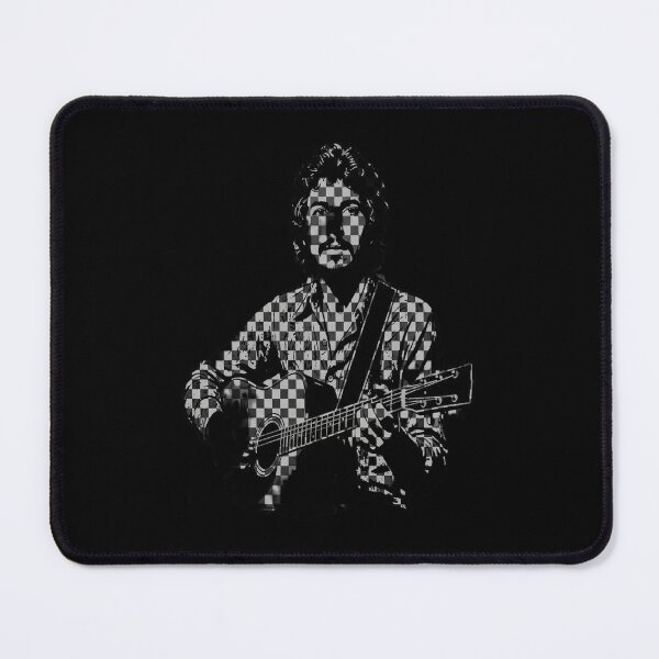 Item preview, Cat Stevens - Black Stencil designed and sold by vasilestuardk.