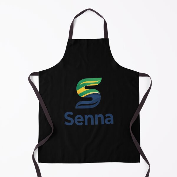 Item preview, Senna Racing Legacy - Iconic Logo Design designed and sold by DUDUDI.