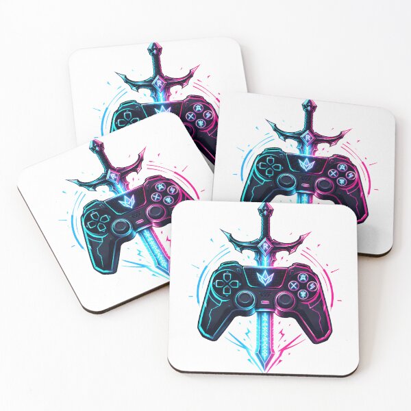 Item preview, Legend Level: Game Over Unlocked designed and sold by Anmaluz.