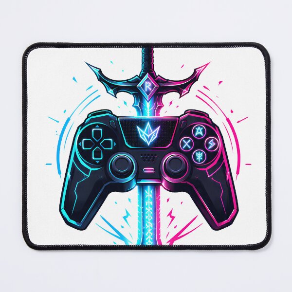 Item preview, Legend Level: Game Over Unlocked designed and sold by Anmaluz.