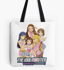 IM@S Tote Bag