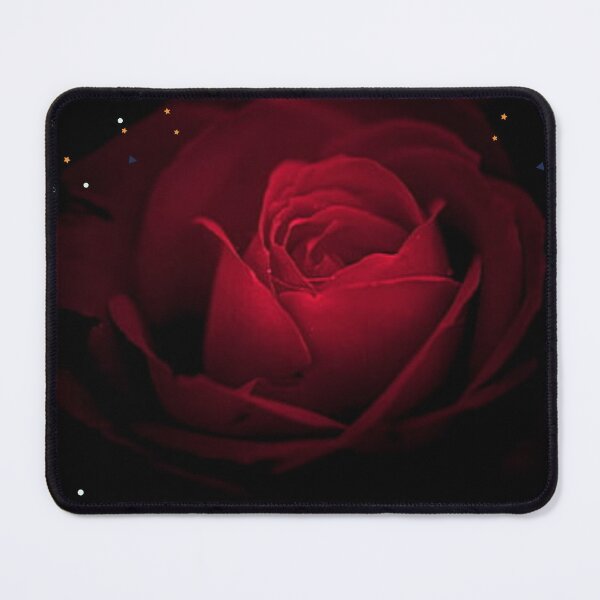 Item preview, Red Rose Fashion designed and sold by wittyart.