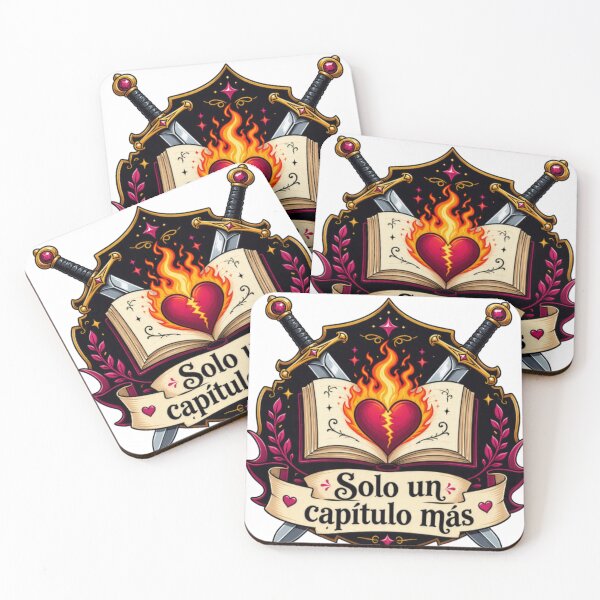 Item preview, Just one more chapter designed and sold by Anmaluz.