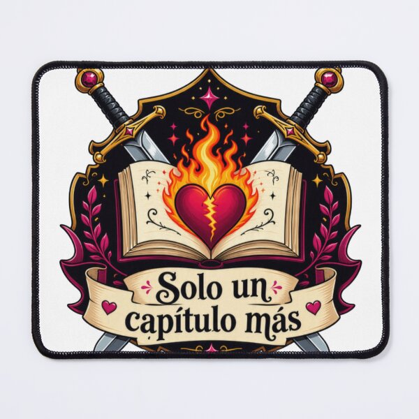 Item preview, Just one more chapter designed and sold by Anmaluz.