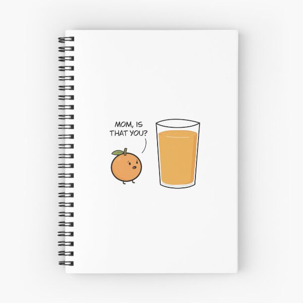 Item preview, Funny orange “mom is that you?” designed and sold by GraphicWorlds.