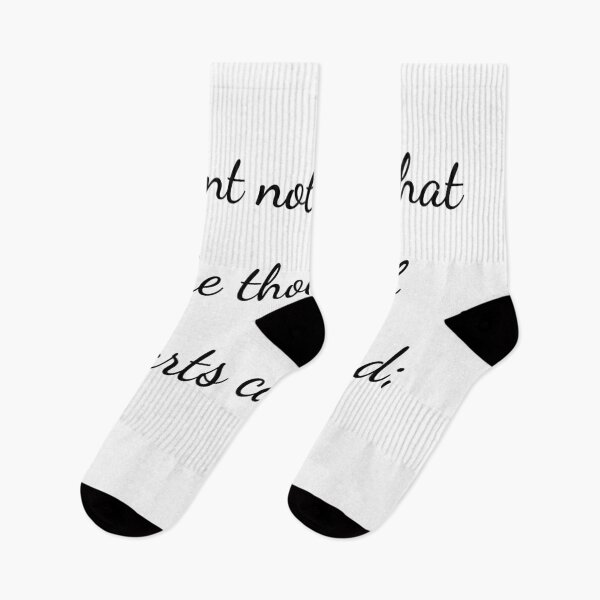 Item preview, “Want nothing that the thought of hearts can mend;” - handwriting black designed and sold by ariksworld.