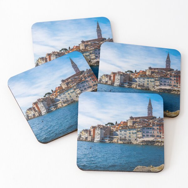 Item preview, The Coastal Jewel of Istria designed and sold by Viv Thompson Photography .