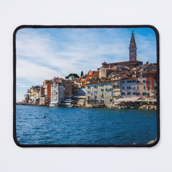 Item preview, The Coastal Jewel of Istria designed and sold by Viv Thompson Photography .