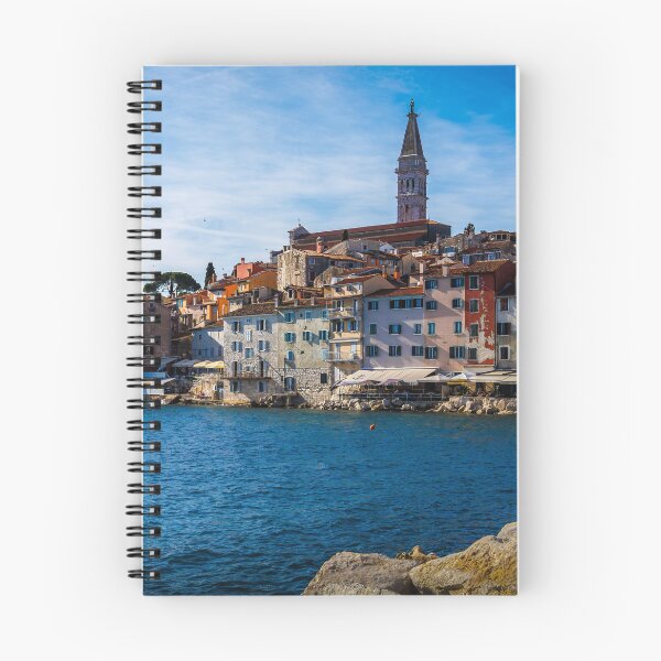 Item preview, The Coastal Jewel of Istria designed and sold by Viv Thompson Photography .