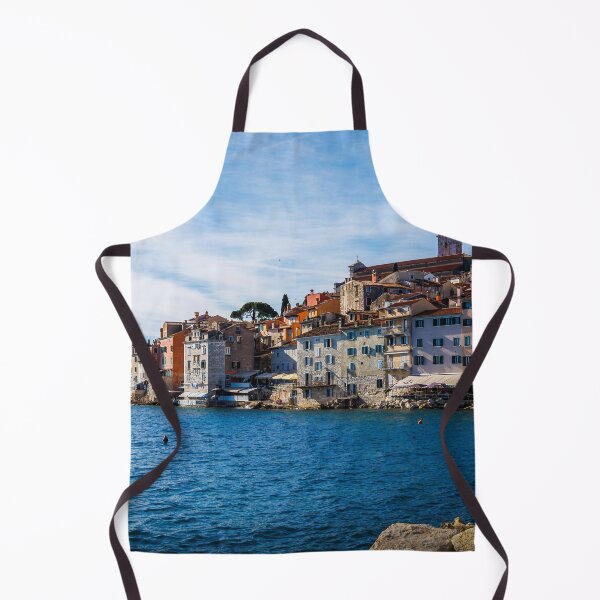 Item preview, The Coastal Jewel of Istria designed and sold by Viv Thompson Photography .