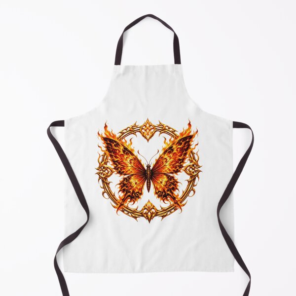 Item preview, The Metamorphosis of the Sacred Flame designed and sold by Anmaluz.