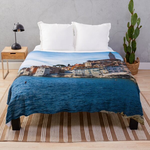 Item preview, The Coastal Jewel of Istria designed and sold by Viv Thompson Photography .