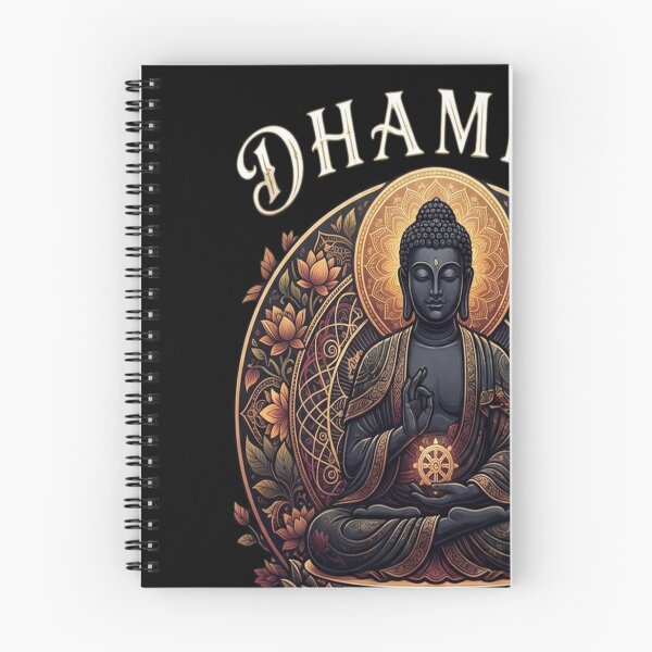 Item preview, dhamma Dark Budha designed and sold by vadenhannige46.