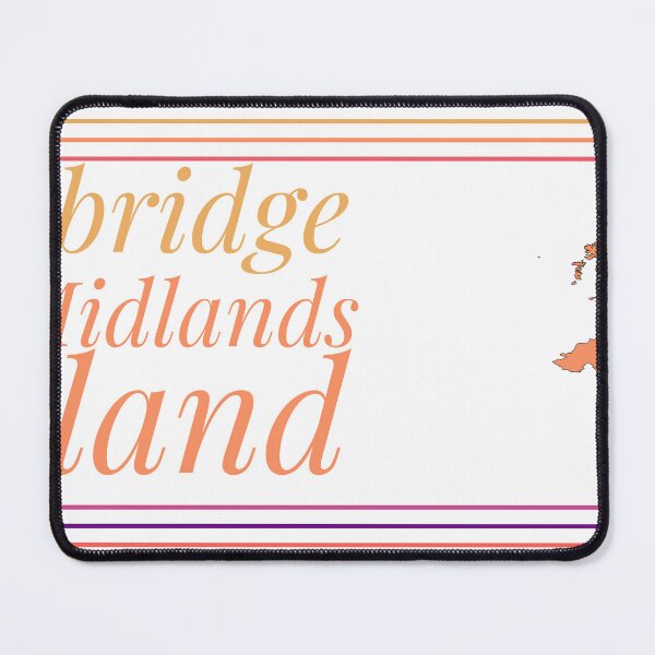 Item preview, Stourbridge West Midlands England City Marked On Map designed and sold by TheIconSmith.