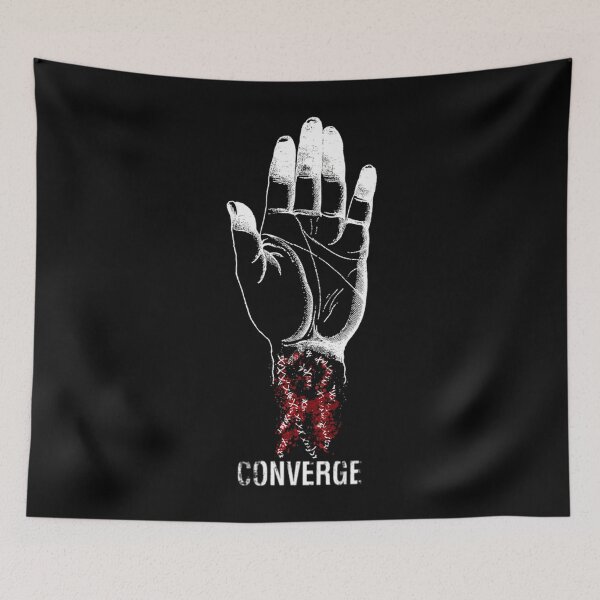 Item preview, Converge You Fail Me Album designed and sold by AnalogAnxiety.
