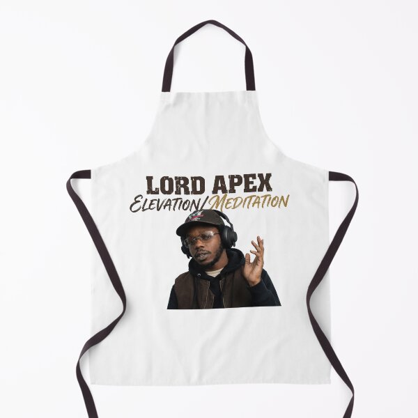 Item preview, Lord Apex , Elevation Meditation designed and sold by CornershopTee.