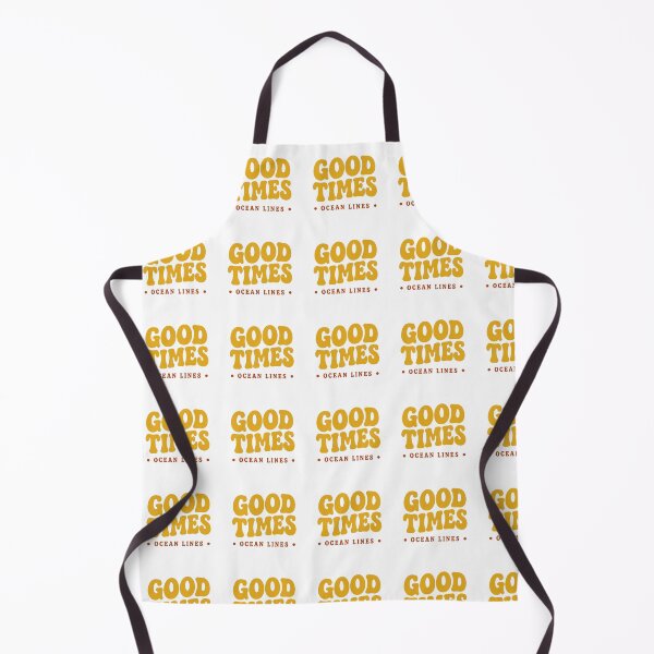 Item preview, Vintage Retro 70s Good Times Beach Graphic designed and sold by MWSailingClub.