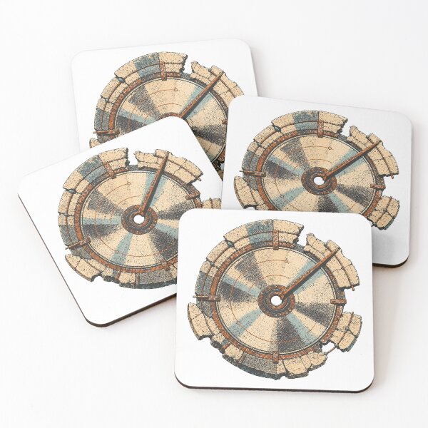 Item preview, Compact Disc Astronomical Dial – Retro Music Relic designed and sold by yagniikd-.