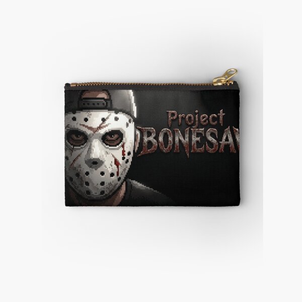 Item preview, Project BONESAW Mouse Pad designed and sold by MOSKOVACI.