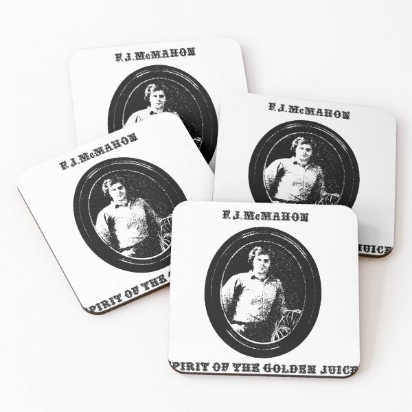 Item preview, F.J. McMahon Five Year Kansas Blues designed and sold by Melodyolon.