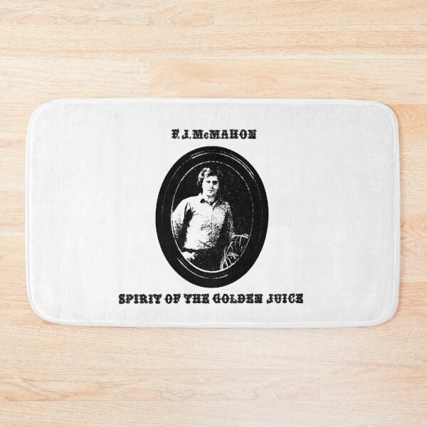 Item preview, F.J. McMahon Five Year Kansas Blues designed and sold by Melodyolon.