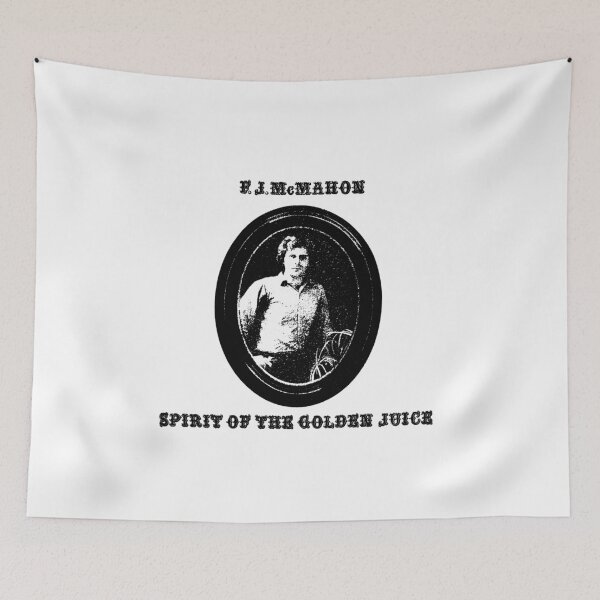 Item preview, F.J. McMahon Five Year Kansas Blues designed and sold by Melodyolon.