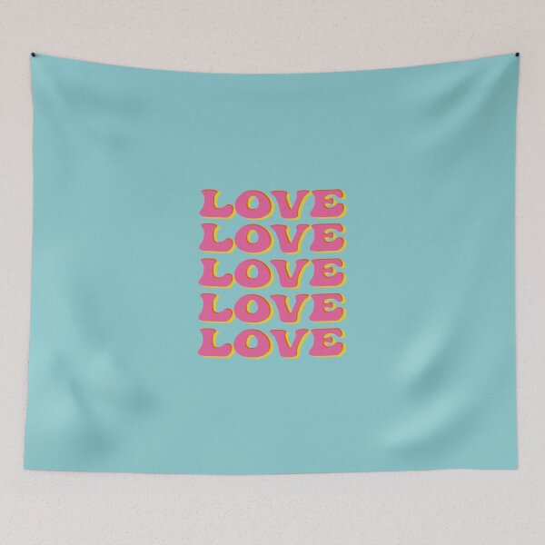 Item preview, Love designed and sold by ralucasrf.
