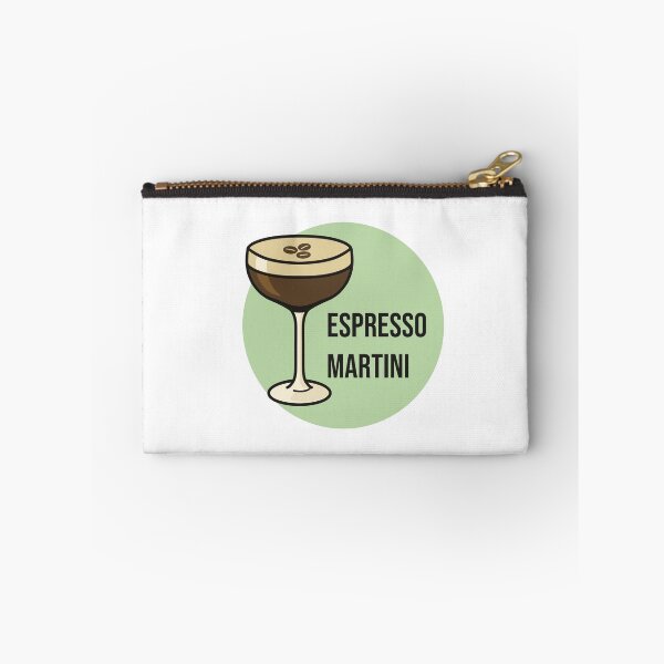 Item preview, Espresso Martini designed and sold by GraphicWorlds.