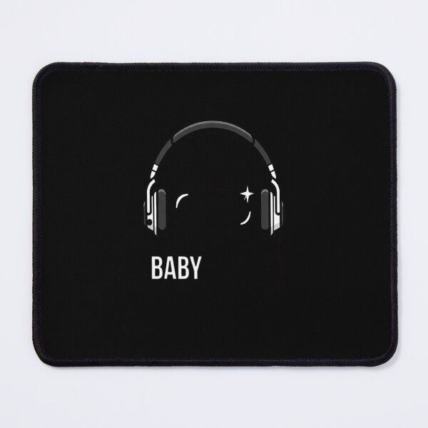 Item preview, BabyDriver designed and sold by DUDUDI.
