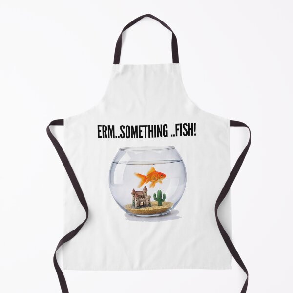Item preview, Memory of a Goldfish designed and sold by CornershopTee.