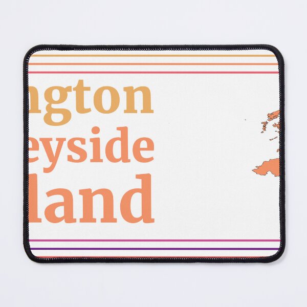Item preview, Bebington Merseyside England City Marked On Map designed and sold by TheIconSmith.