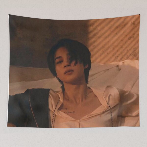 Item preview, Bts kpop band comeback 2026 jimin designed and sold by Arjun4282.