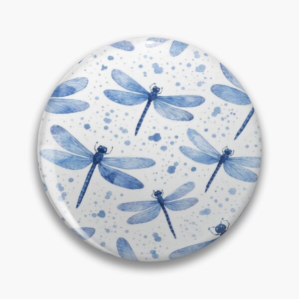 Item preview, dragonflies designed and sold by ritusdesigns.