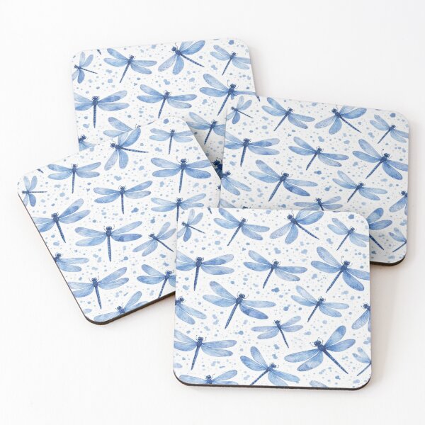 Item preview, dragonflies designed and sold by ritusdesigns.