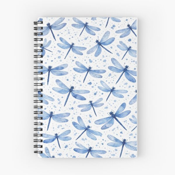 Item preview, dragonflies designed and sold by ritusdesigns.