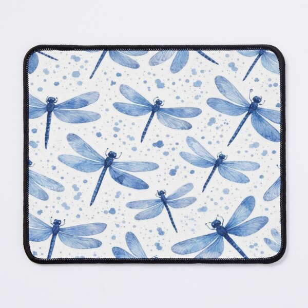 Item preview, dragonflies designed and sold by ritusdesigns.