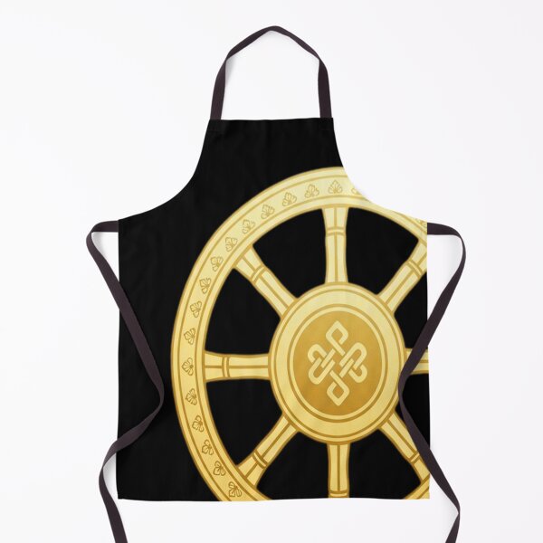 Item preview, Dharma Wheel designed and sold by vadenhannige46.