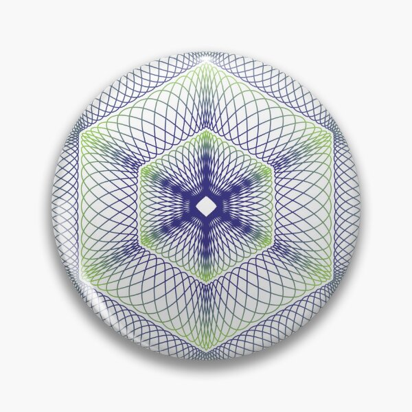 Item preview, rosette designed and sold by nogamax.