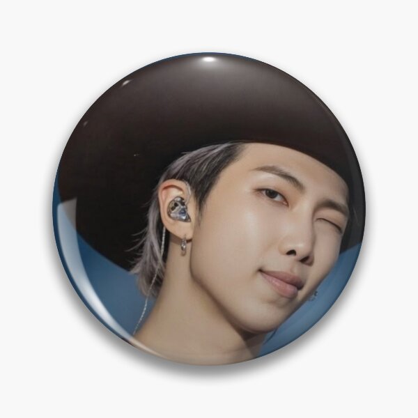 Item preview, bts rm namjoon designed and sold by Arjun4282.