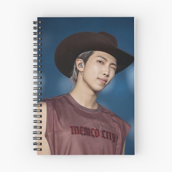 Item preview, bts rm namjoon designed and sold by Arjun4282.