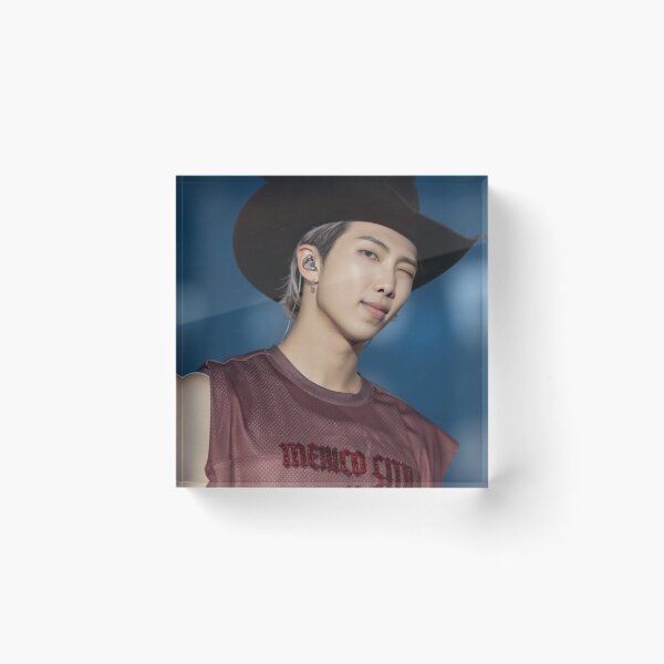 Item preview, bts rm namjoon designed and sold by Arjun4282.