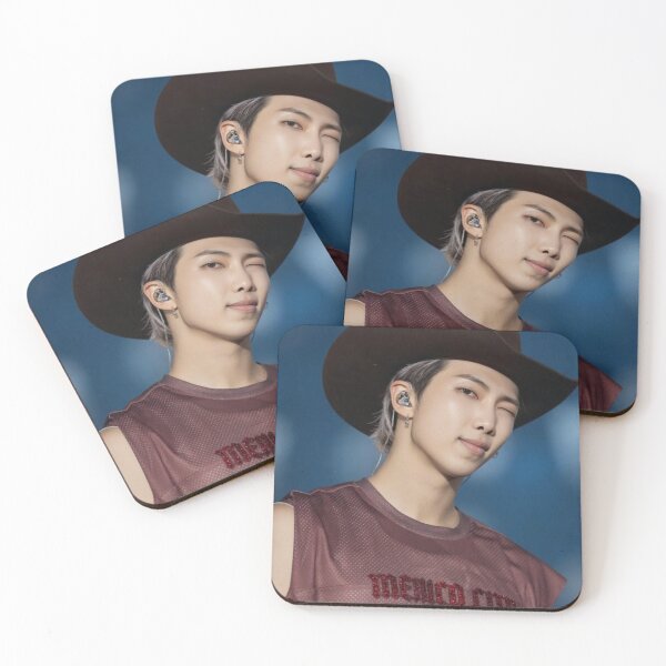 Item preview, bts rm namjoon designed and sold by Arjun4282.