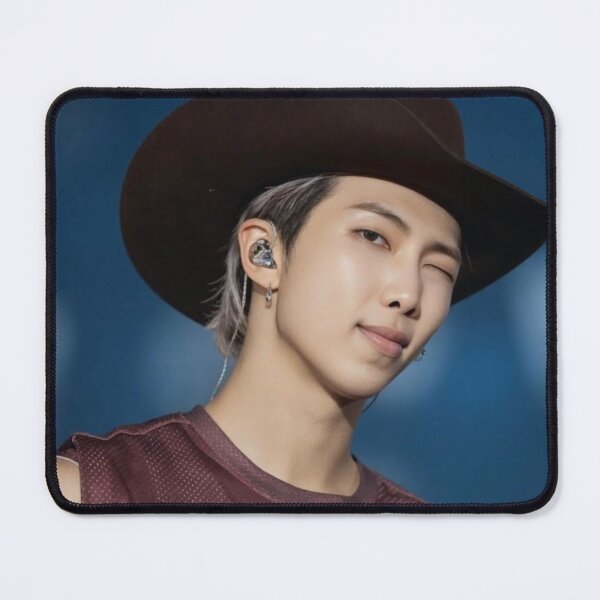 Item preview, bts rm namjoon designed and sold by Arjun4282.