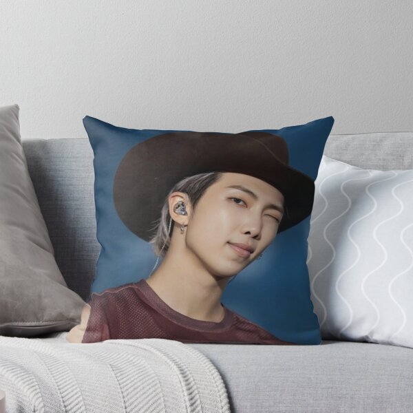 Item preview, bts rm namjoon designed and sold by Arjun4282.