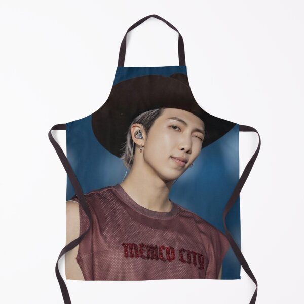 Item preview, bts rm namjoon designed and sold by Arjun4282.