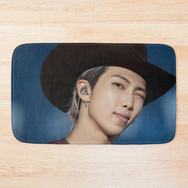 Artikelvorschau, BTS RM Namjoon entworfen und verkauft von Arjun4282.