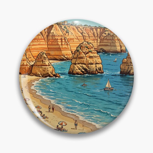Item preview, Landscape 18 designed and sold by ZeusGallery.