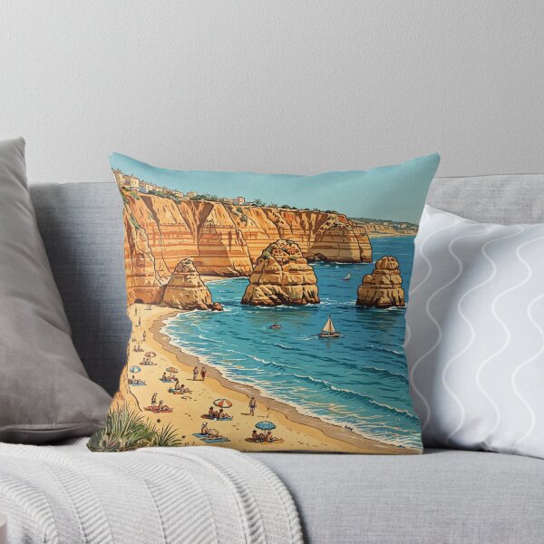 Item preview, Landscape 18 designed and sold by ZeusGallery.