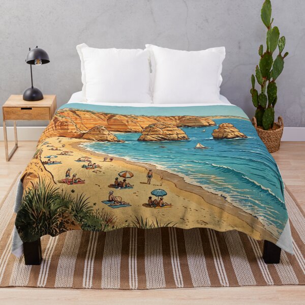 Item preview, Landscape 18 designed and sold by ZeusGallery.