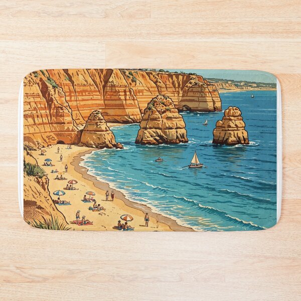 Item preview, Landscape 18 designed and sold by ZeusGallery.